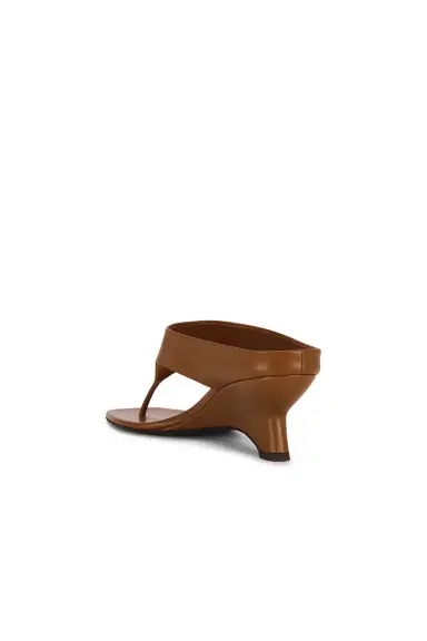 Khaite Marlow 55 Mule | Thumbnail 3 Khaite Marlow 55 Mule | Thumbnail 3