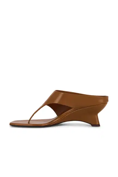 Khaite Marlow 55 Mule | Thumbnail 5 Khaite Marlow 55 Mule | Thumbnail 5