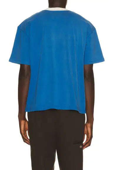 Nahmias Arch Ringer T-Shirt | Thumbnail 2