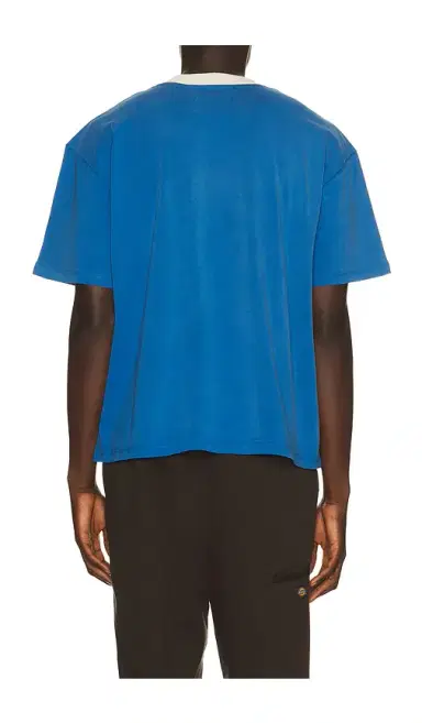 Nahmias Arch Ringer T-Shirt | Thumbnail 6