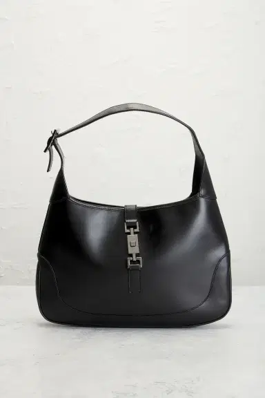 gucci Gucci Jackie Hobo Bag | Thumbnail 2