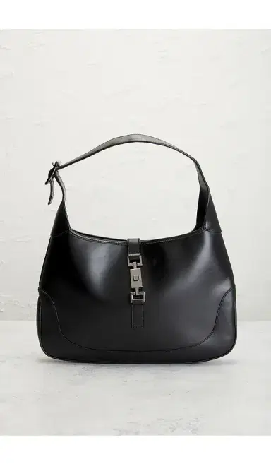 gucci Gucci Jackie Hobo Bag | Thumbnail 10