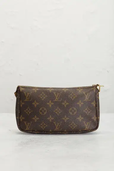 Louis Vuitton Monogram Pochette Accessoires Shoulder Bag | Thumbnail 3