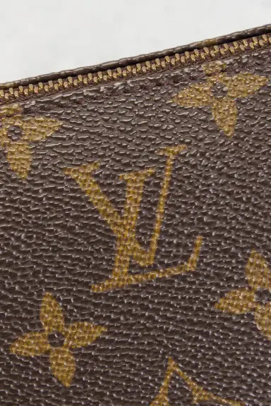 Louis Vuitton Monogram Pochette Accessoires Shoulder Bag | Thumbnail 7