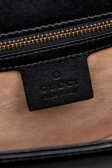 Gucci Sylvie Shoulder Bag | Thumbnail 5