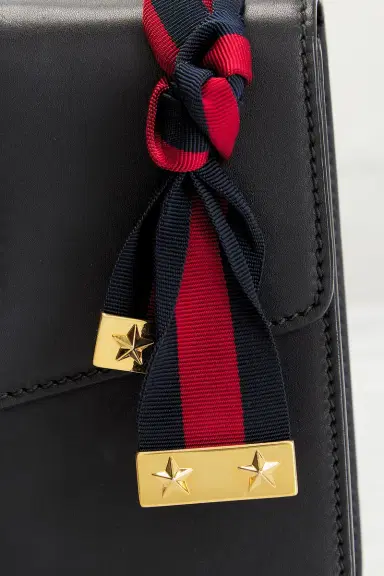 Gucci Sylvie Shoulder Bag | Thumbnail 8