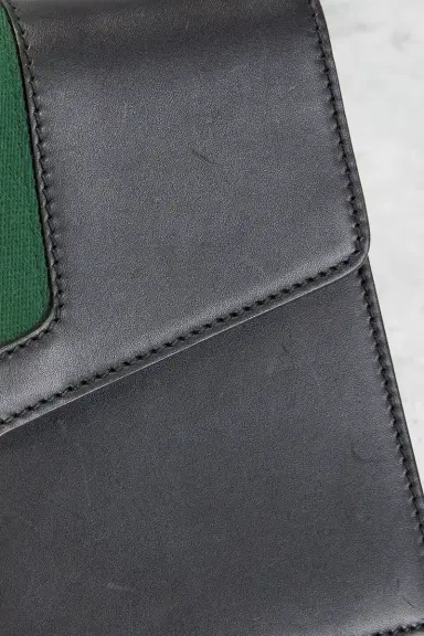Gucci Sylvie Shoulder Bag | Thumbnail 9