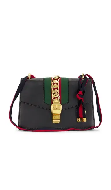 Gucci Sylvie Shoulder Bag | Thumbnail 10