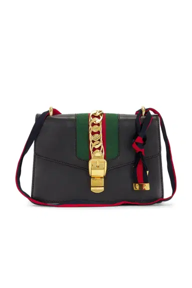Gucci Sylvie Shoulder Bag | Thumbnail 1