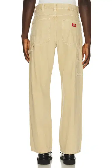 Dickies 1993 Loose Straight Carpenter Jean | Thumbnail 3