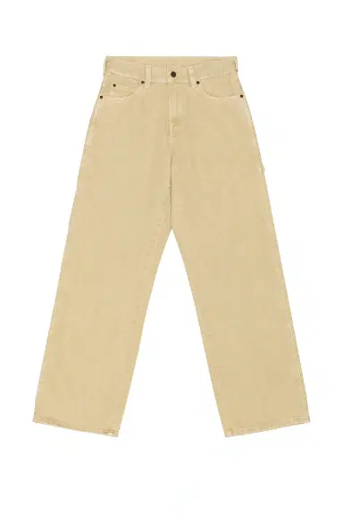 Dickies 1993 Loose Straight Carpenter Jean | Thumbnail 5