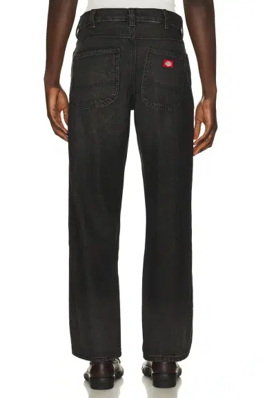 Dickies Relaxed Straight Work Jean | Thumbnail 3