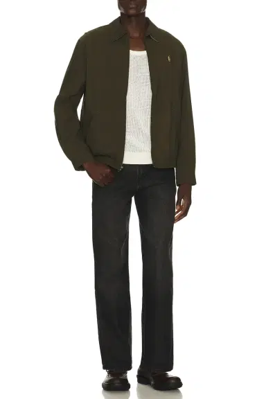 Dickies Relaxed Straight Work Jean | Thumbnail 4