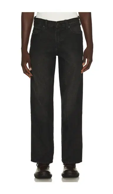 Dickies Relaxed Straight Work Jean | Thumbnail 7