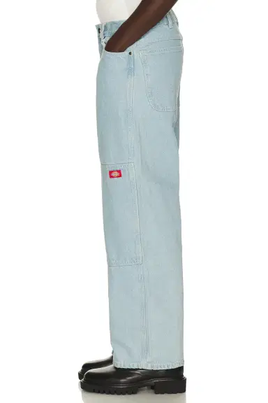Dickies Loose Straight Double Knee Jean | Thumbnail 2