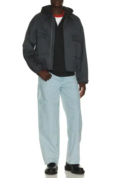 Dickies Loose Straight Double Knee Jean | Thumbnail 4