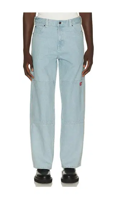 Dickies Loose Straight Double Knee Jean | Thumbnail 7