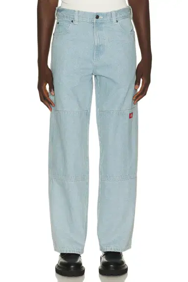Dickies Loose Straight Double Knee Jean | Thumbnail 1