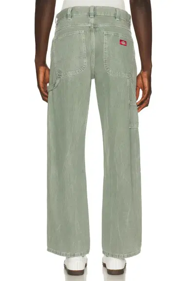 Dickies 1993 Loose Straight Carpenter Jean | Thumbnail 3