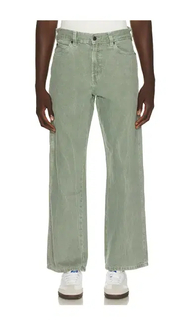 Dickies 1993 Loose Straight Carpenter Jean | Thumbnail 7