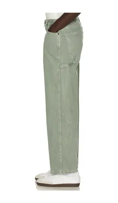 Dickies 1993 Loose Straight Carpenter Jean | Thumbnail 8
