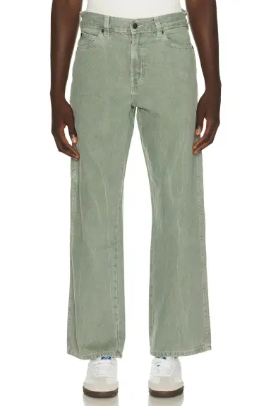 Dickies 1993 Loose Straight Carpenter Jean | Thumbnail 1