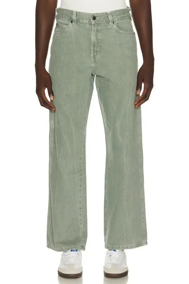 1993 Loose Straight Carpenter Jean
