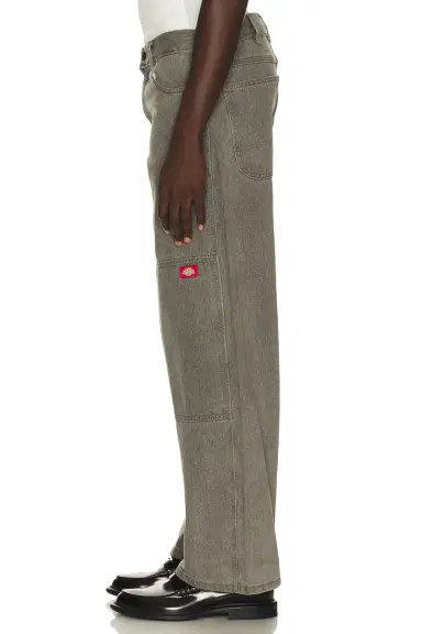 Dickies Loose Straight Double Knee Jean | Thumbnail 2