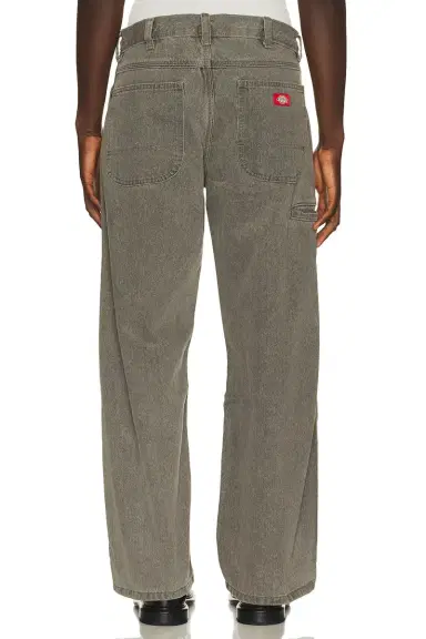 Dickies Loose Straight Double Knee Jean | Thumbnail 3