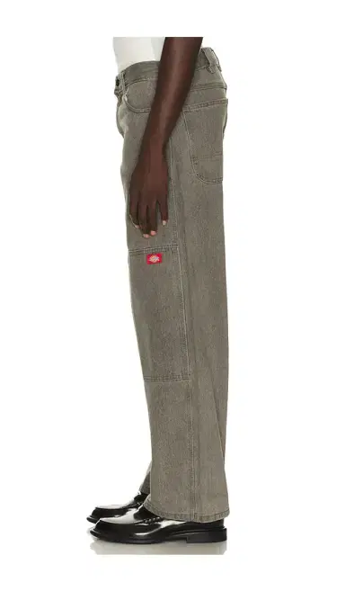 Dickies Loose Straight Double Knee Jean | Thumbnail 8