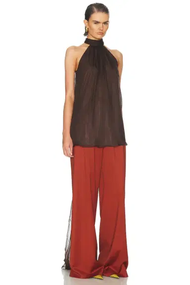 SEV Halter Top | Thumbnail 3