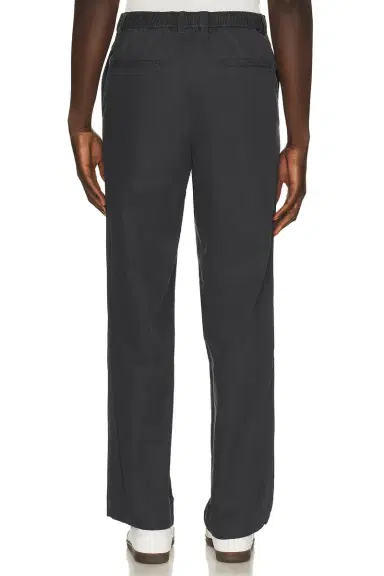 SAMSOE SAMSOE Sanoah Flex Trousers | Thumbnail 3