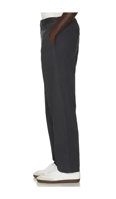SAMSOE SAMSOE Sanoah Flex Trousers | Thumbnail 7