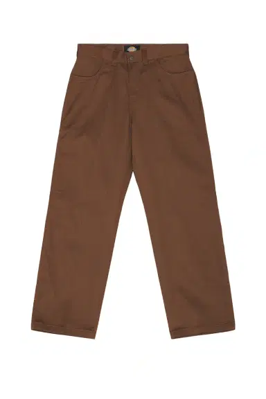 Dickies Loose Straight Twill Pant | Thumbnail 5
