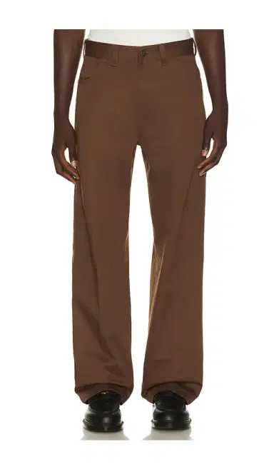 Dickies Loose Straight Twill Pant | Thumbnail 7