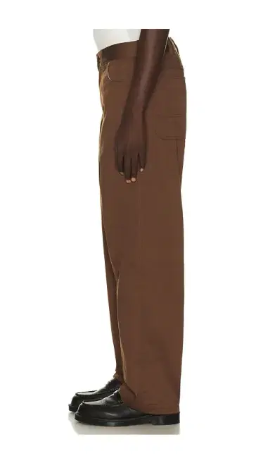 Dickies Loose Straight Twill Pant | Thumbnail 8