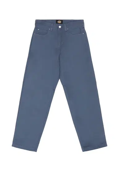 Dickies Wellsville Loose Tapered Twill Pant | Thumbnail 5 Dickies Wellsville Loose Tapered Twill Pant | Thumbnail 5