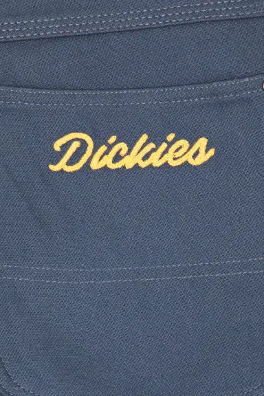 Dickies Wellsville Loose Tapered Twill Pant | Thumbnail 6 Dickies Wellsville Loose Tapered Twill Pant | Thumbnail 6