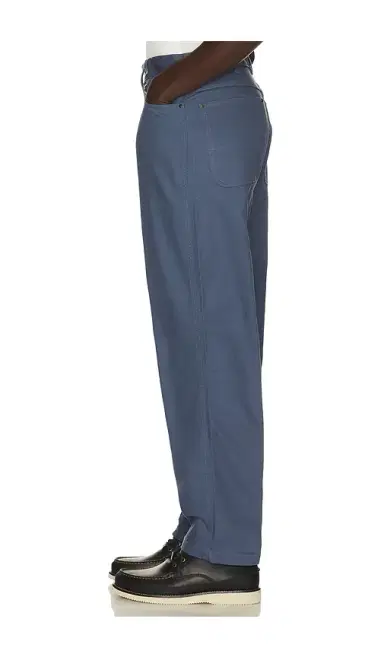 Dickies Wellsville Loose Tapered Twill Pant | Thumbnail 8 Dickies Wellsville Loose Tapered Twill Pant | Thumbnail 8