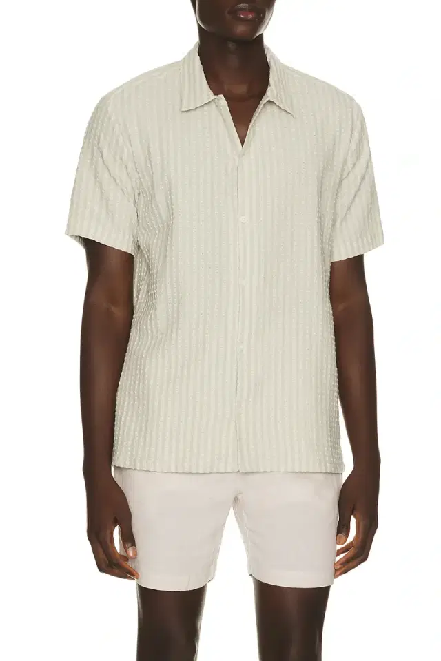 Avan Jx Shirt