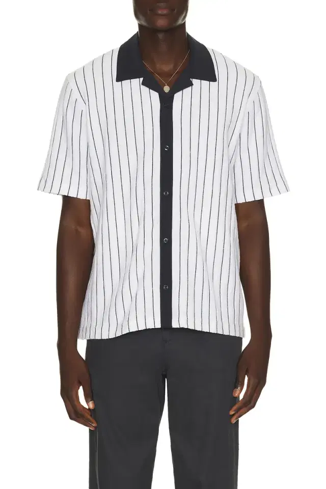 Sathorvald Shirt