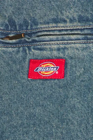 Dickies Denim Painter Jacket | Thumbnail 5