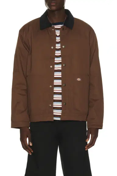Dickies Barn Jacket | Thumbnail 1