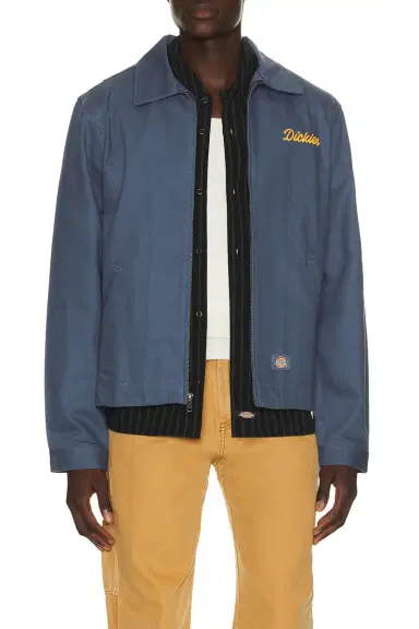 Dickies Wellsville Painter Jacket | Thumbnail 1 Dickies Wellsville Painter Jacket | Thumbnail 1