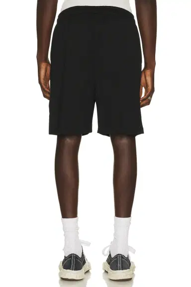 Nahmias Varsity Baggy P.E. Short | Thumbnail 2 Nahmias Varsity Baggy P.E. Short | Thumbnail 2