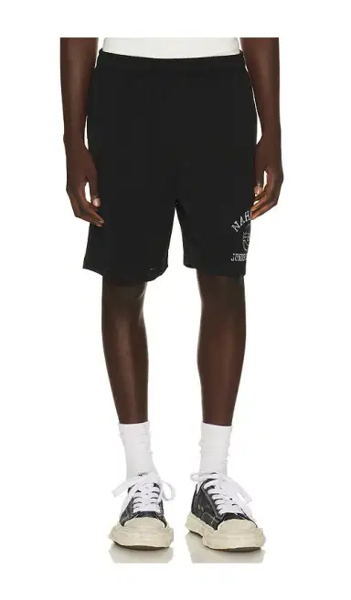 Nahmias Varsity Baggy P.E. Short | Thumbnail 5 Nahmias Varsity Baggy P.E. Short | Thumbnail 5