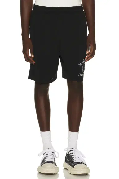 Nahmias Varsity Baggy P.E. Short | Thumbnail 1 Nahmias Varsity Baggy P.E. Short | Thumbnail 1