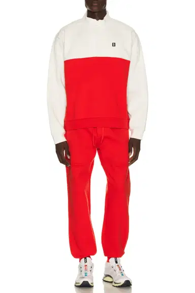 Whitespace Travel Pants | Thumbnail 4