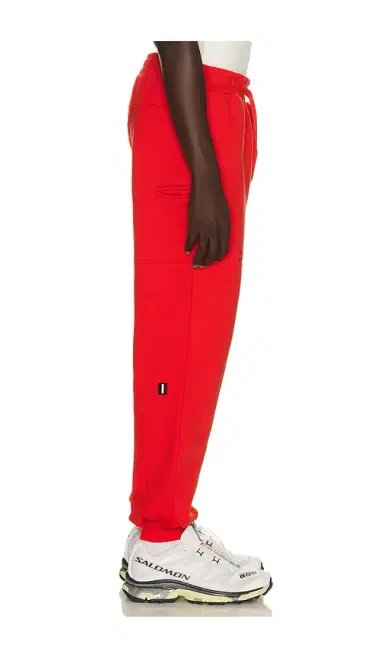 Whitespace Travel Pants | Thumbnail 8