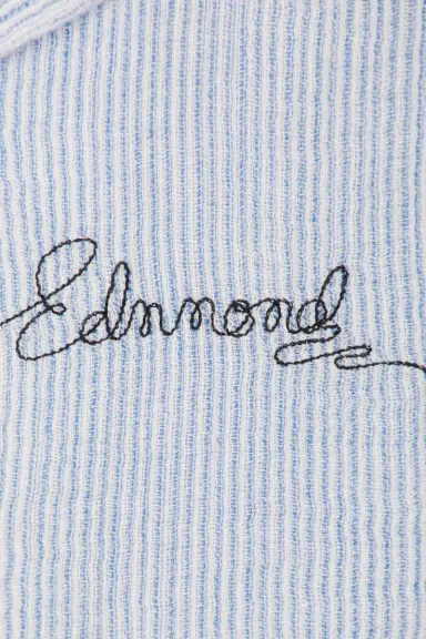 Edmmond Studios Western Shirt | Thumbnail 5 Edmmond Studios Western Shirt | Thumbnail 5